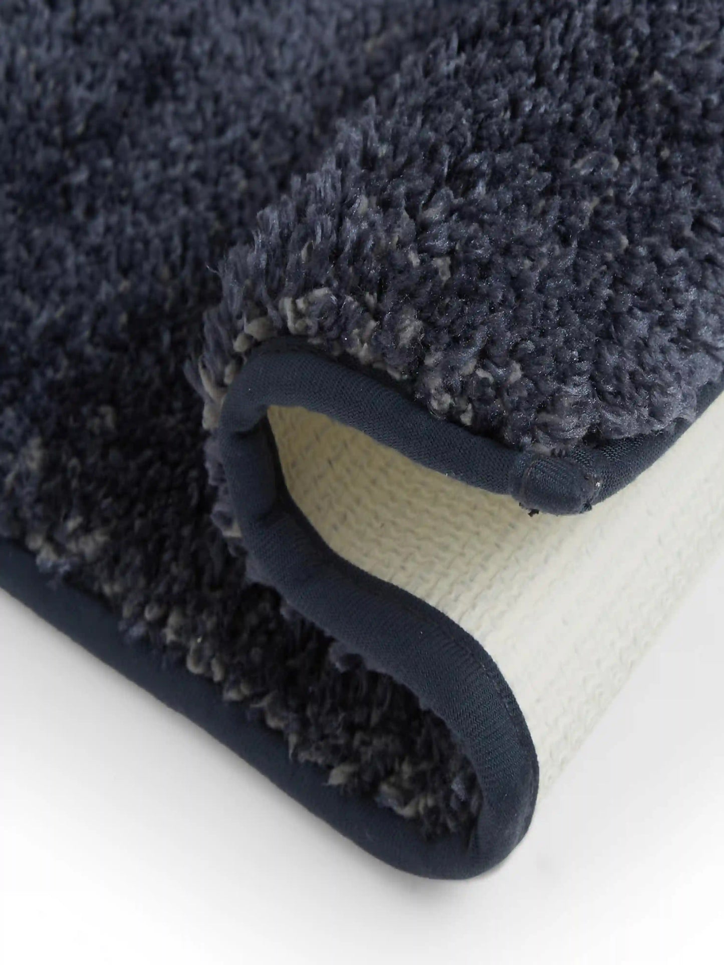 AtoZ Home Decor Premium Comfort Polyester Bath Mat (40x60)(50x80)
