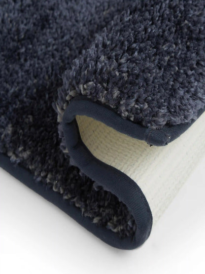 AtoZ Home Decor Premium Comfort Polyester Bath Mat (40x60)(50x80)