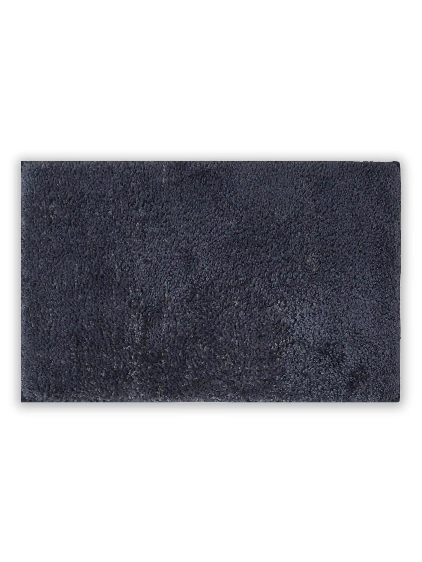 AtoZ Home Decor Premium Comfort Polyester Bath Mat (40x60)(50x80)