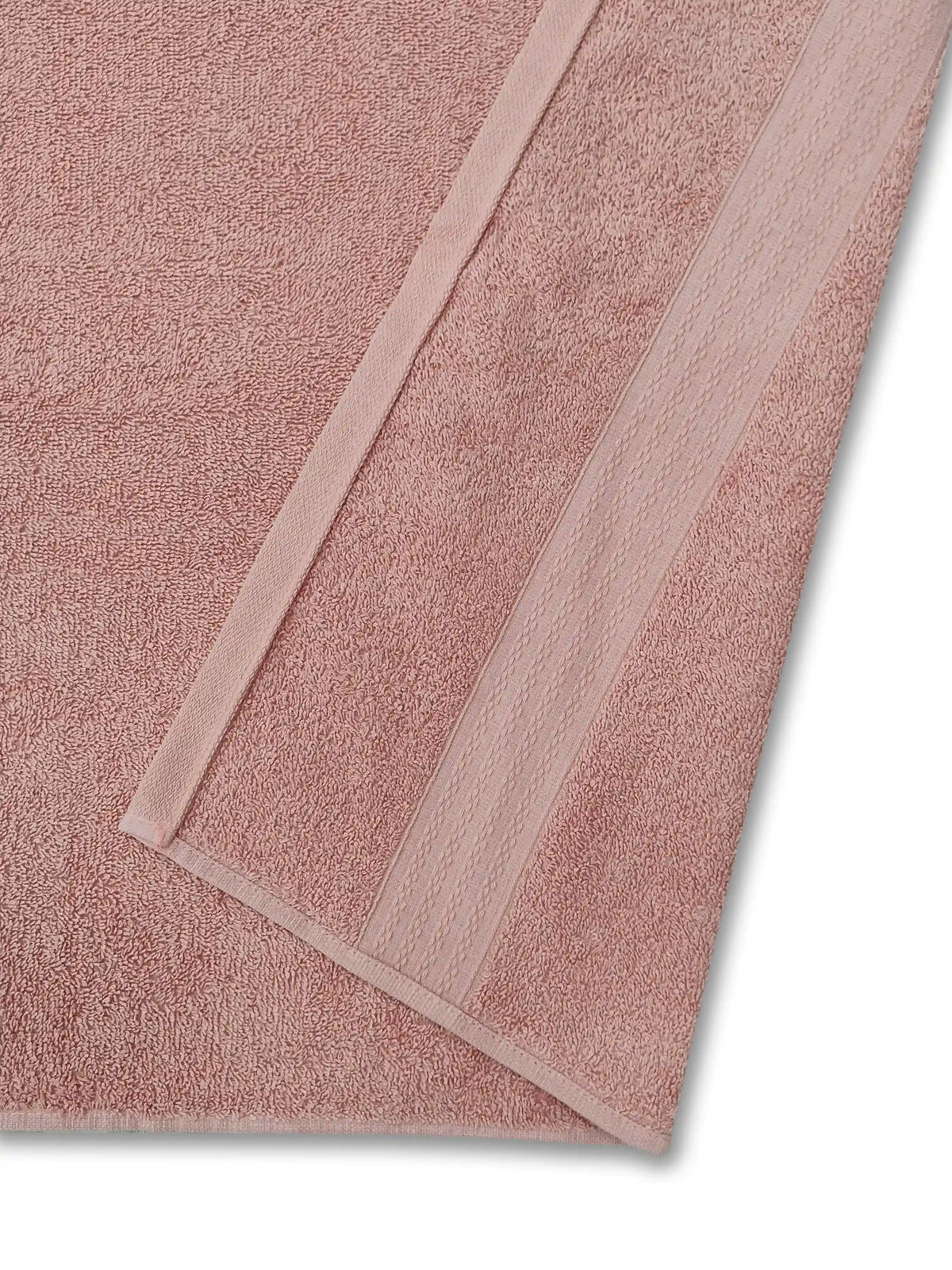 MyTRIDENT Everyday 100% Cotton Bath Towel (70 x 150 cm)