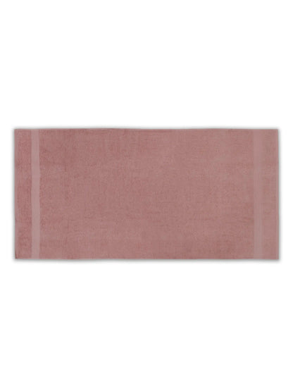 MyTRIDENT Everyday 100% Cotton Bath Towel (70 x 150 cm)