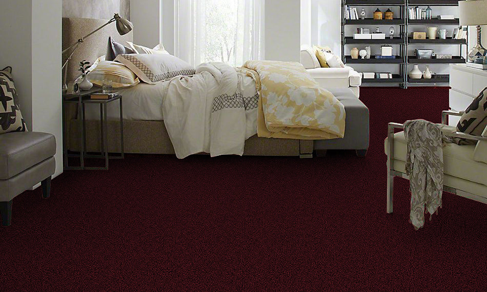 Ultra Soft Cut Pile Luxury Floor Carpet Roll with 6 Elegant Colors | Wall to Wall Carpet