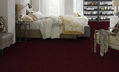 Ultra Soft Cut Pile Luxury Floor Carpet Roll with 6 Elegant Colors | Wall to Wall Carpet