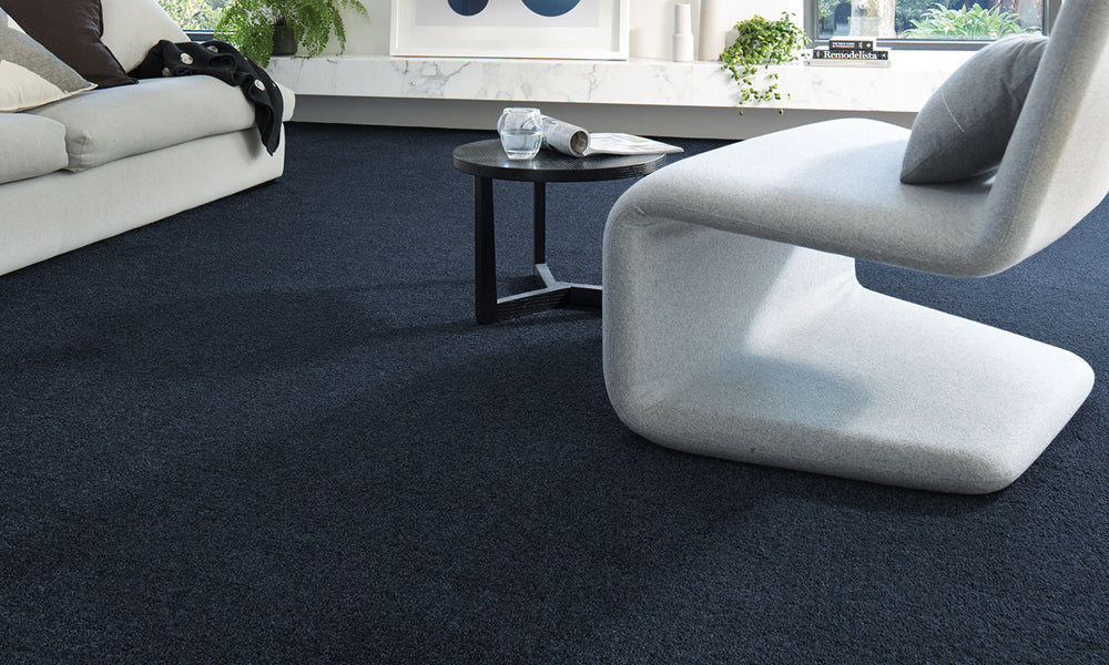 Ultra Soft Cut Pile Luxury Floor Carpet Roll with 6 Elegant Colors | Wall to Wall Carpet