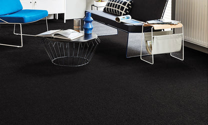 Ultra Soft Cut Pile Luxury Floor Carpet Roll with 6 Elegant Colors | Wall to Wall Carpet