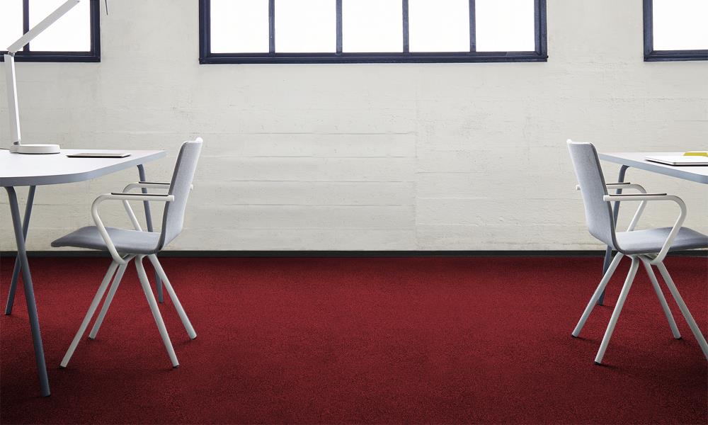 Commercial Office Floor Carpet | Wall To Wall Carpet