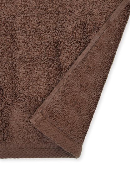 Atoz Home Decor Super Ultrx Zero-Twist Cotton Face Towel Set