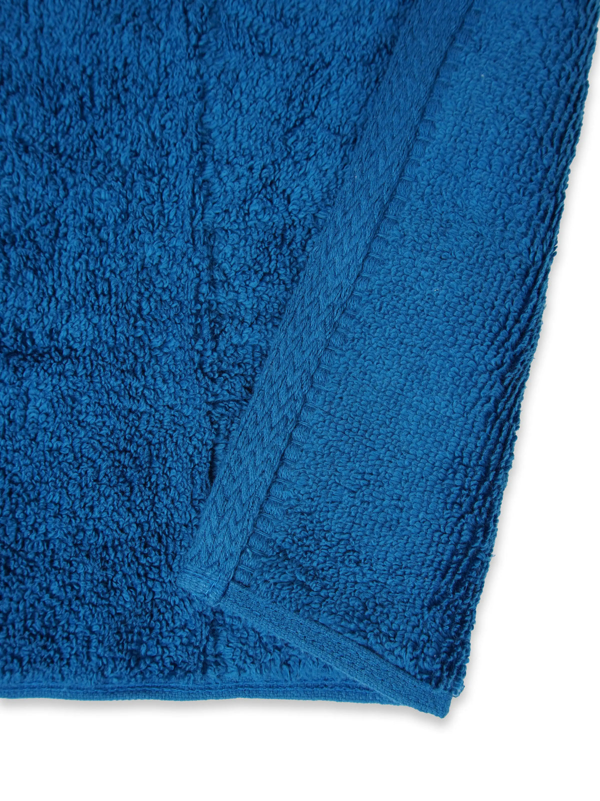 Atoz Home Decor Super Ultrx Zero-Twist Cotton Face Towel Set