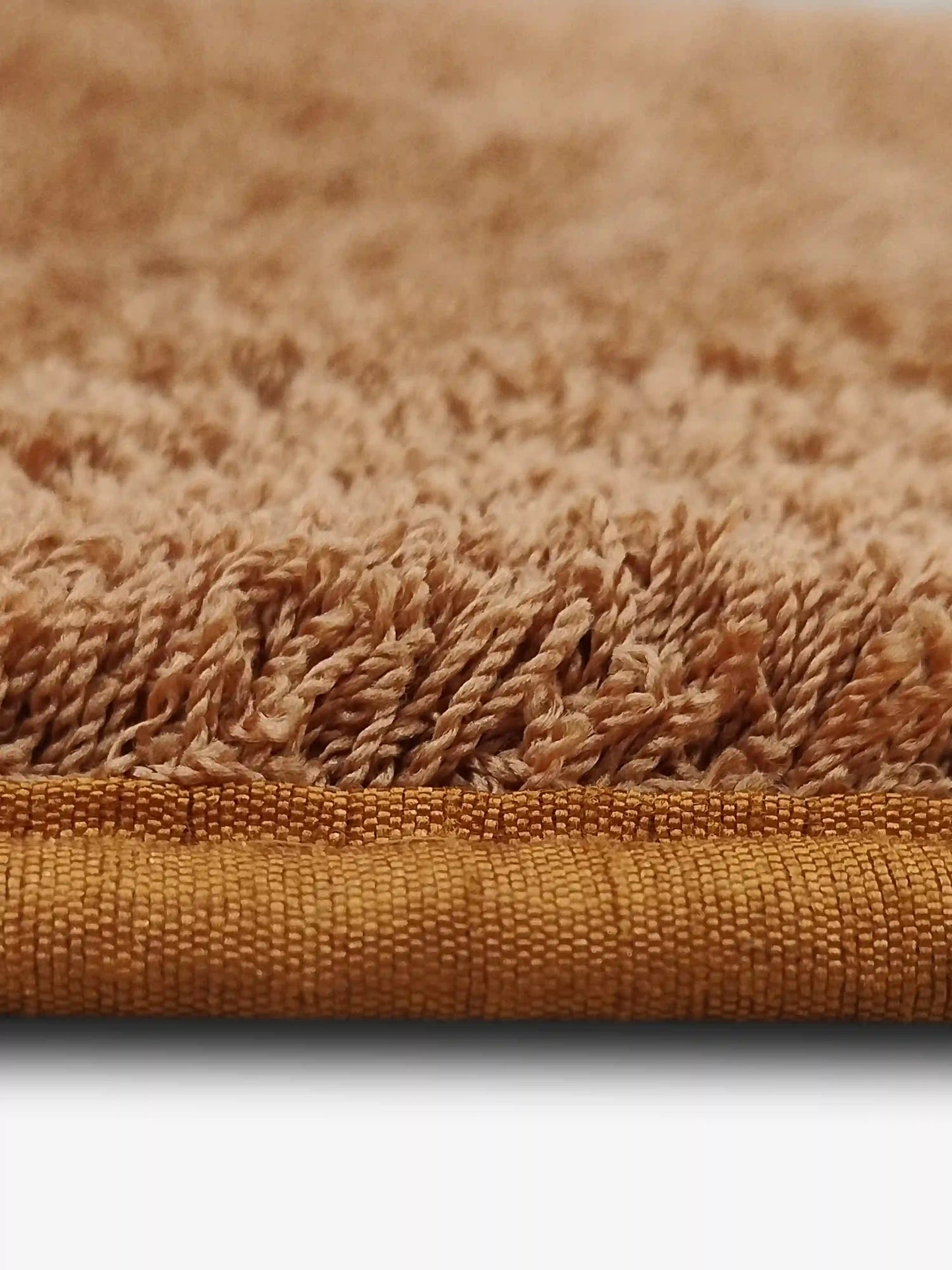 AtoZ Home Decor Luxury Solid Bath Mat | Anti-Skid & Quick-Dry (40 x 60 CM)