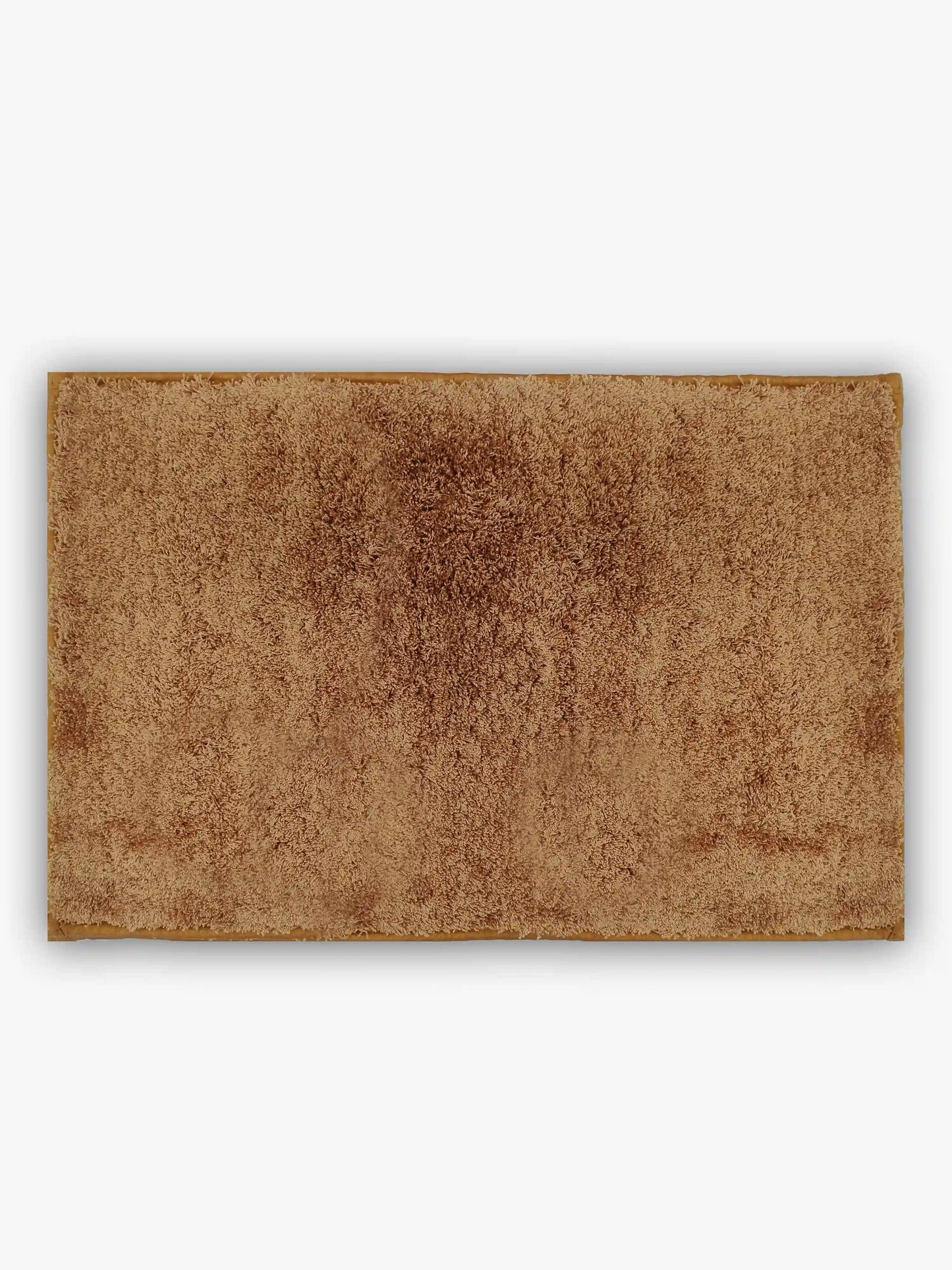 AtoZ Home Decor Luxury Solid Bath Mat | Anti-Skid & Quick-Dry (40 x 60 CM)