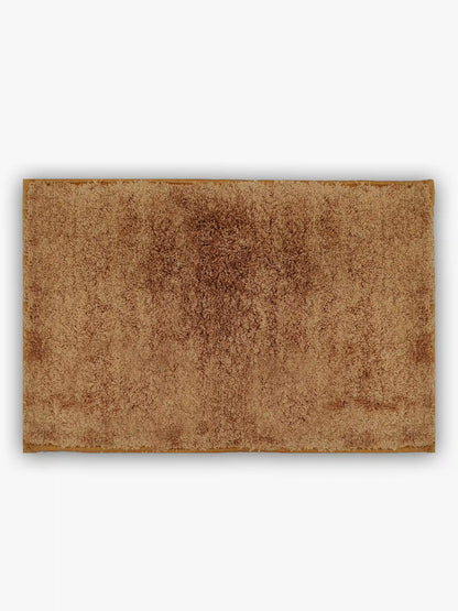 AtoZ Home Decor Luxury Solid Bath Mat | Anti-Skid & Quick-Dry (40 x 60 CM)
