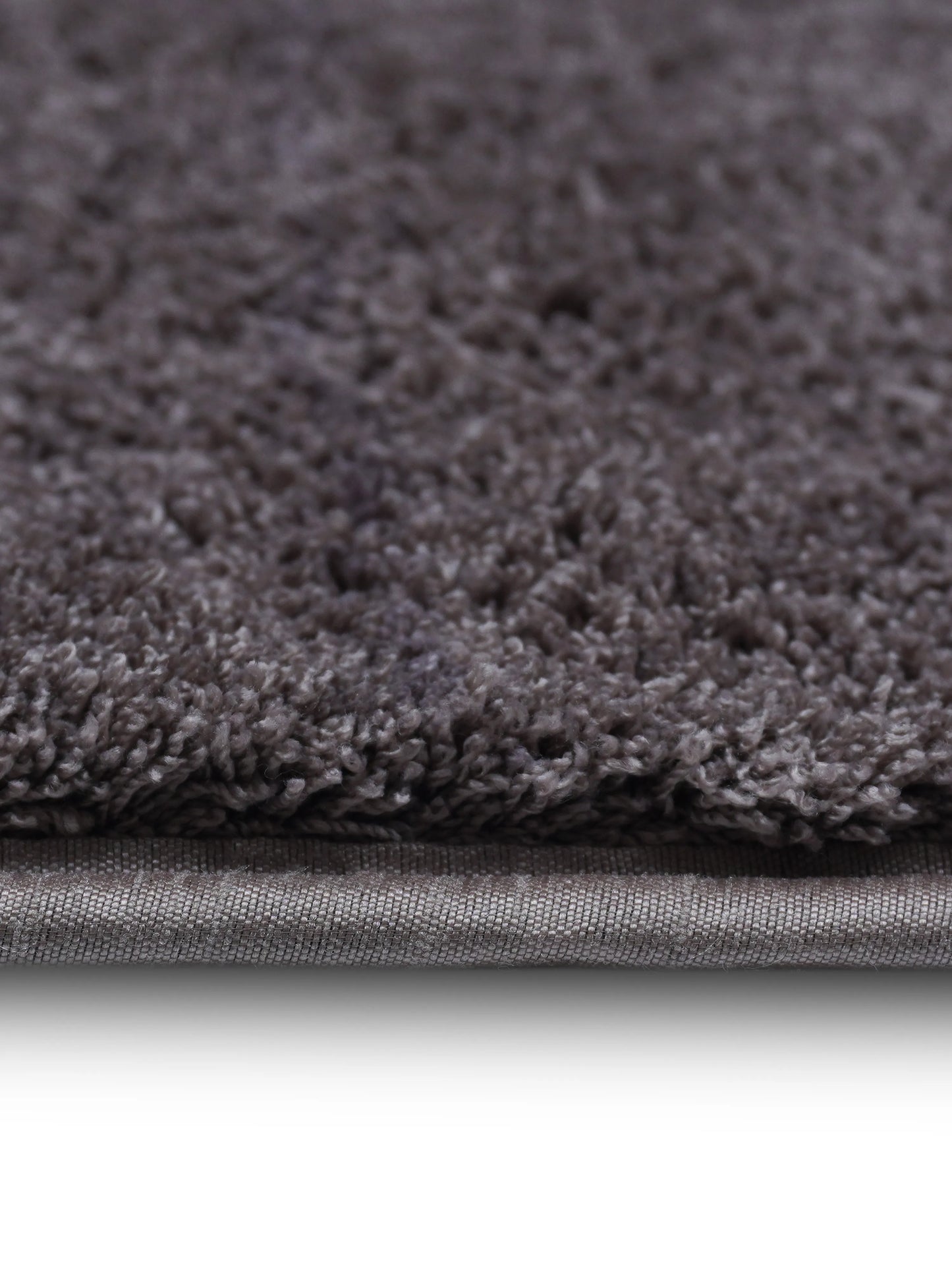 AtoZ Home Decor Luxury Solid Bath Mat | Anti-Skid & Quick-Dry (40 x 60 CM)