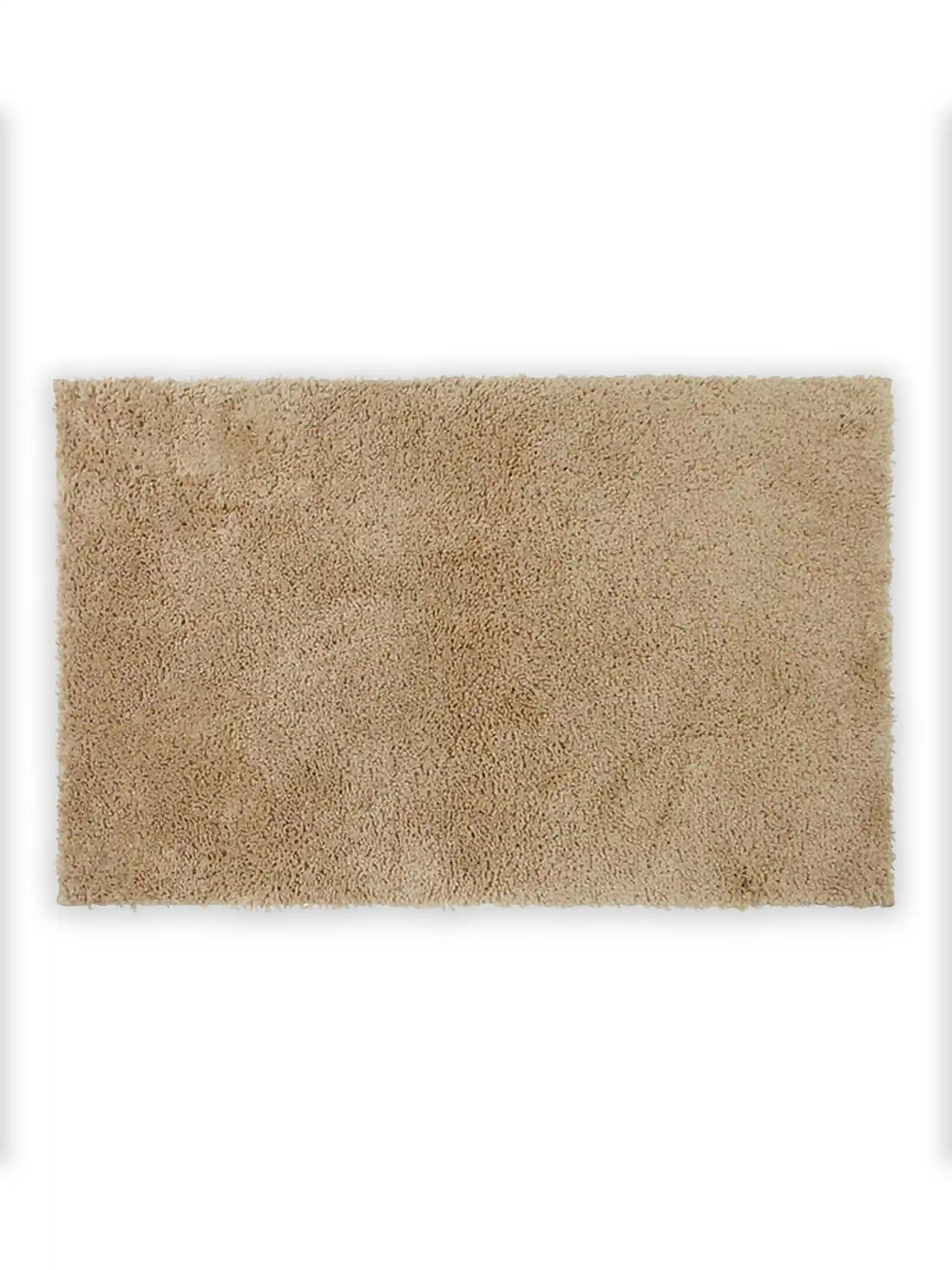 AtoZ Home Decor Premium Comfort Polyester Bath Mat (40x60)(50x80)