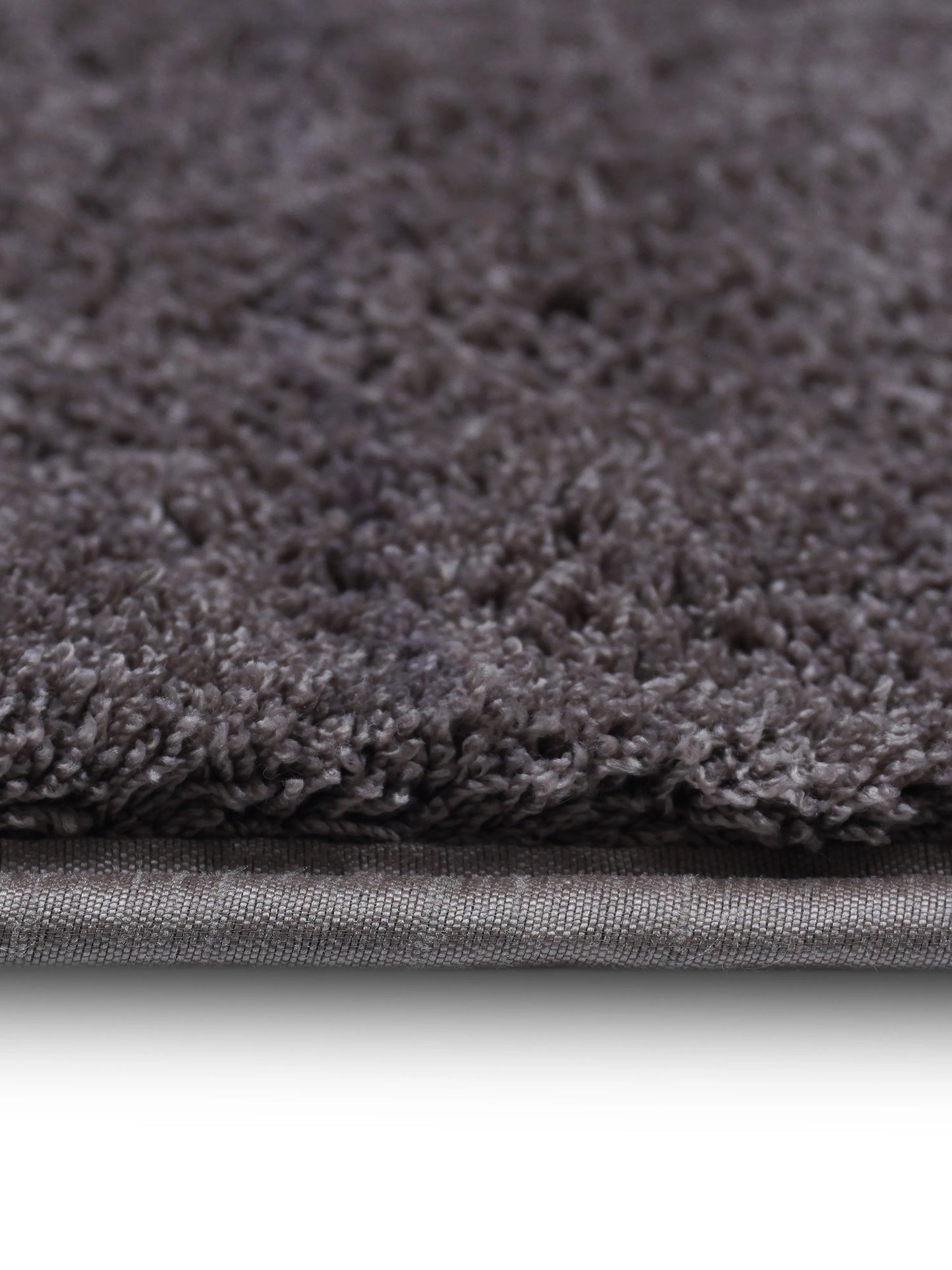 AtoZ Home Decor Luxury Solid Bath Mat | Anti-Skid & Quick-Dry (40 x 60 CM)
