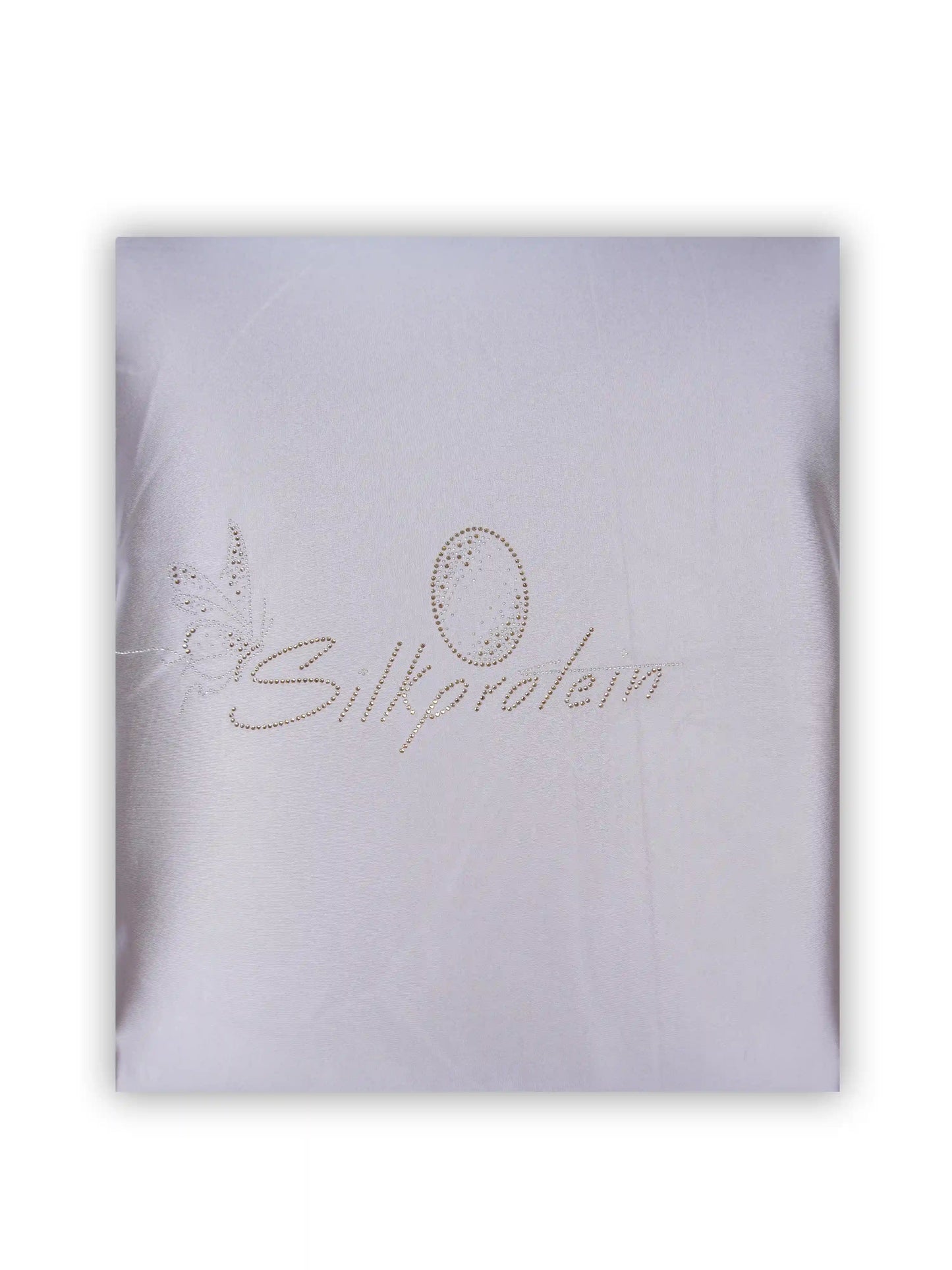 Premium Silk Protein AC Comforter – Luxury Milky-Feel Collection (King Size)