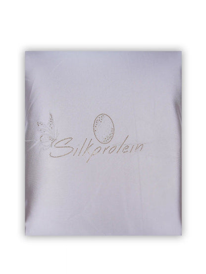 Premium Silk Protein AC Comforter – Luxury Milky-Feel Collection (King Size)