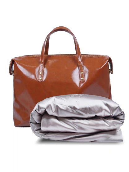 Premium Silk Protein AC Comforter – Luxury Milky-Feel Collection (King Size)