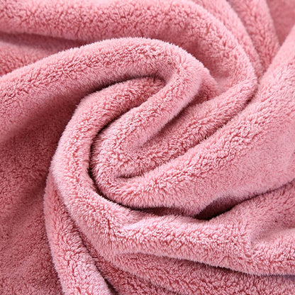 Stylla Ultra-Soft Hand & Tea Towel Set (2-Piece Pack) – 40 cm x 60 cm Super Absorbent & Easy-Dry Towels