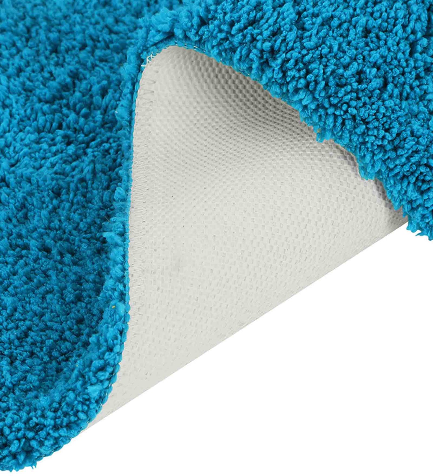 Essential Bathroom Mat – Quick Dry & Safe Grip