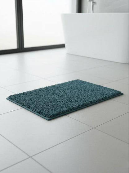 AtoZ Home Decor Premium Comfort Polyester Bath Mat (40x60)(50x80)