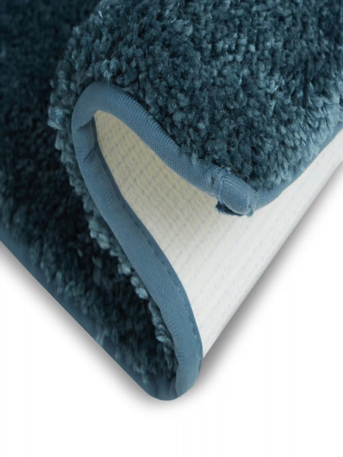 AtoZ Home Decor Premium Comfort Polyester Bath Mat (40x60)(50x80)