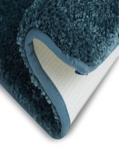 AtoZ Home Decor Premium Comfort Polyester Bath Mat (40x60)(50x80)