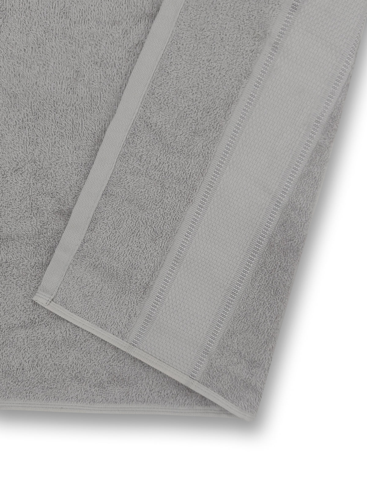 Himeya Classic 100% Cotton Extra-Large Bath Sheet Towel (90 cm x 180 cm) – Super Absorbent & Ultra Soft