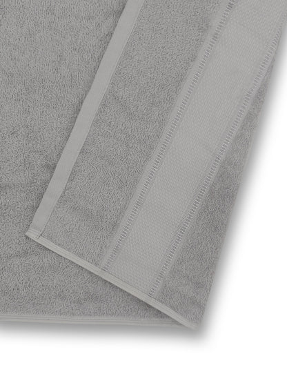 Himeya Classic 100% Cotton Extra-Large Bath Sheet Towel (90 cm x 180 cm) – Super Absorbent & Ultra Soft