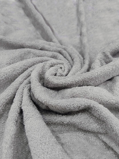 Himeya Classic 100% Cotton Extra-Large Bath Sheet Towel (90 cm x 180 cm) – Super Absorbent & Ultra Soft