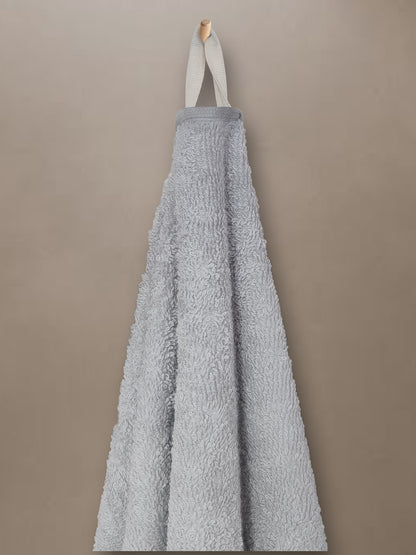 Himeya Classic 100% Cotton Extra-Large Bath Sheet Towel (90 cm x 180 cm) – Super Absorbent & Ultra Soft