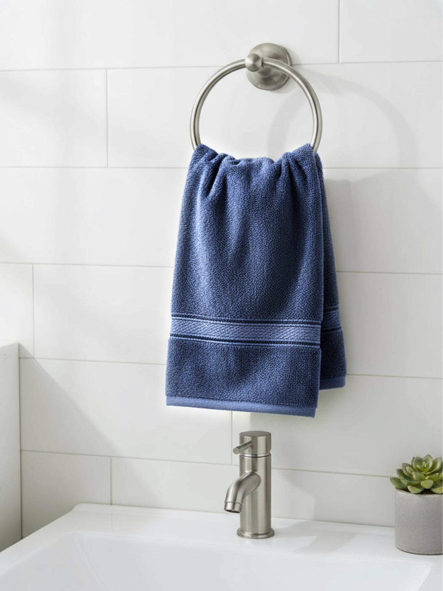 Everyday Hand Towel 2 Pcs Set