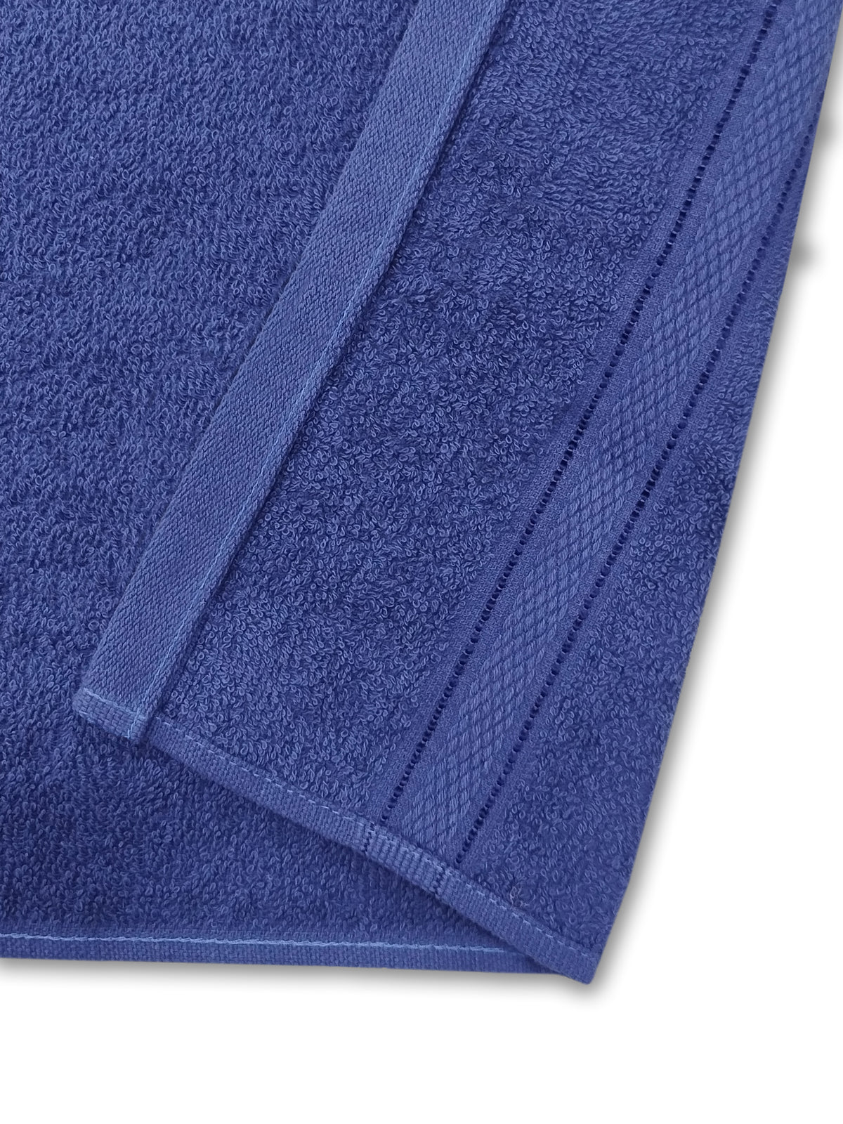 MyTrident Home Elegance Everyday Soft & Absorbent Bath Towels (Set of 2)