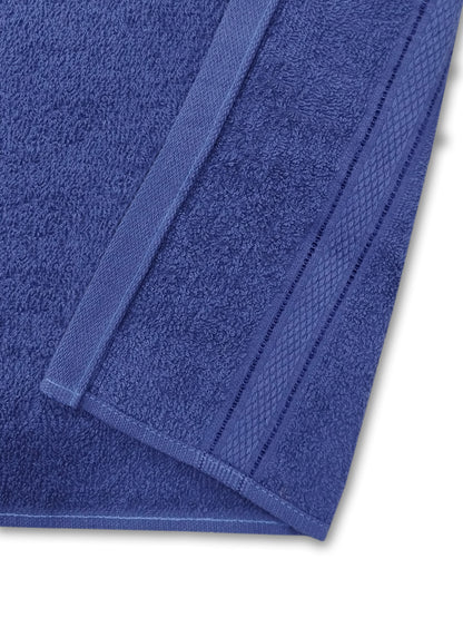 MyTrident Home Elegance Everyday Soft & Absorbent Bath Towels (Set of 2)