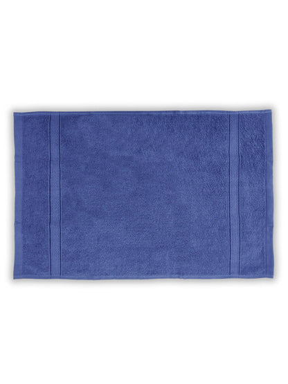AtoZ Home Decor 100% Cotton Bath Towel | Soft, Quick Dry & Lightweight (40 x 60 CM)