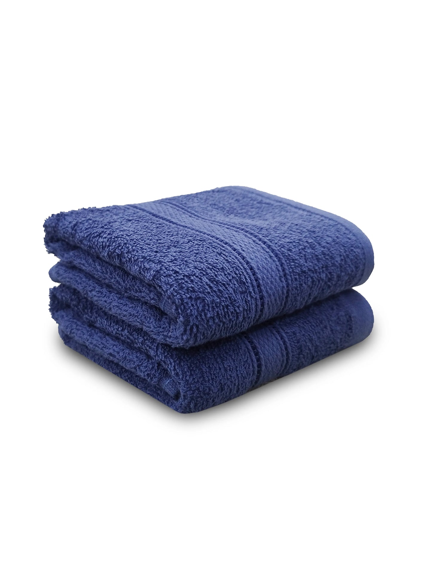 AtoZ Home Decor 100% Cotton Bath Towel | Soft, Quick Dry & Lightweight (40 x 60 CM)