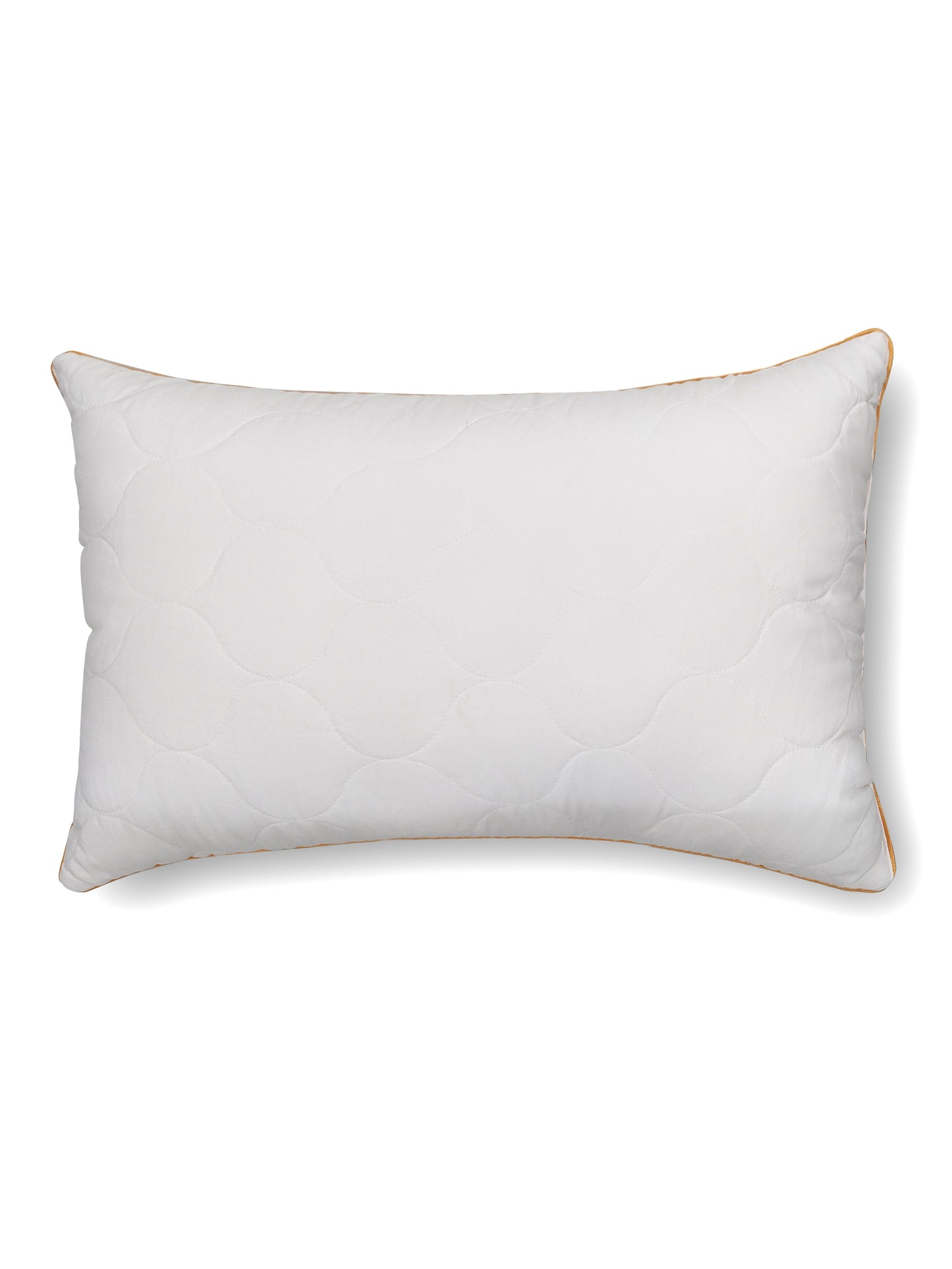 Microfiber Pillow – Lightweight, Perfect Support, Shape Retention, 45x68cm