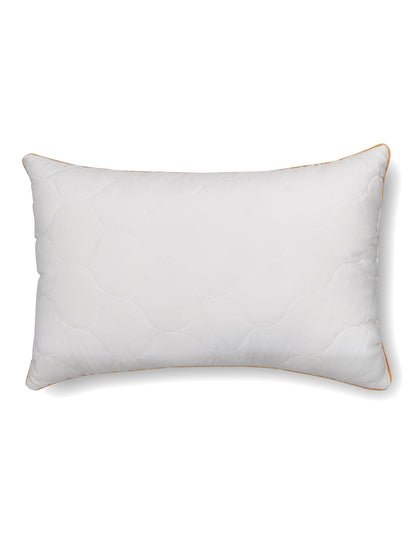 Microfiber Pillow – Lightweight, Perfect Support, Shape Retention, 45x68cm