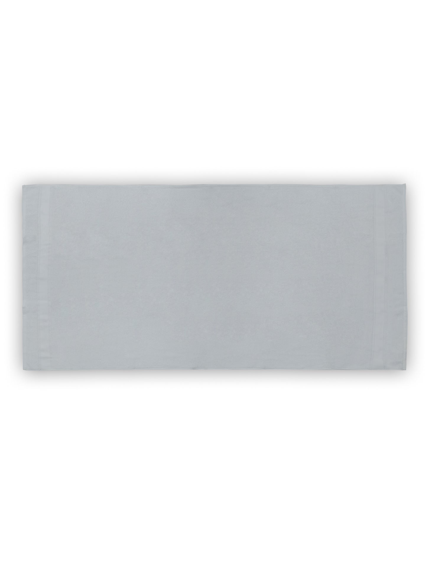 Classic White Cotton Bath Towel – Soft, Plush & Quick-Dry