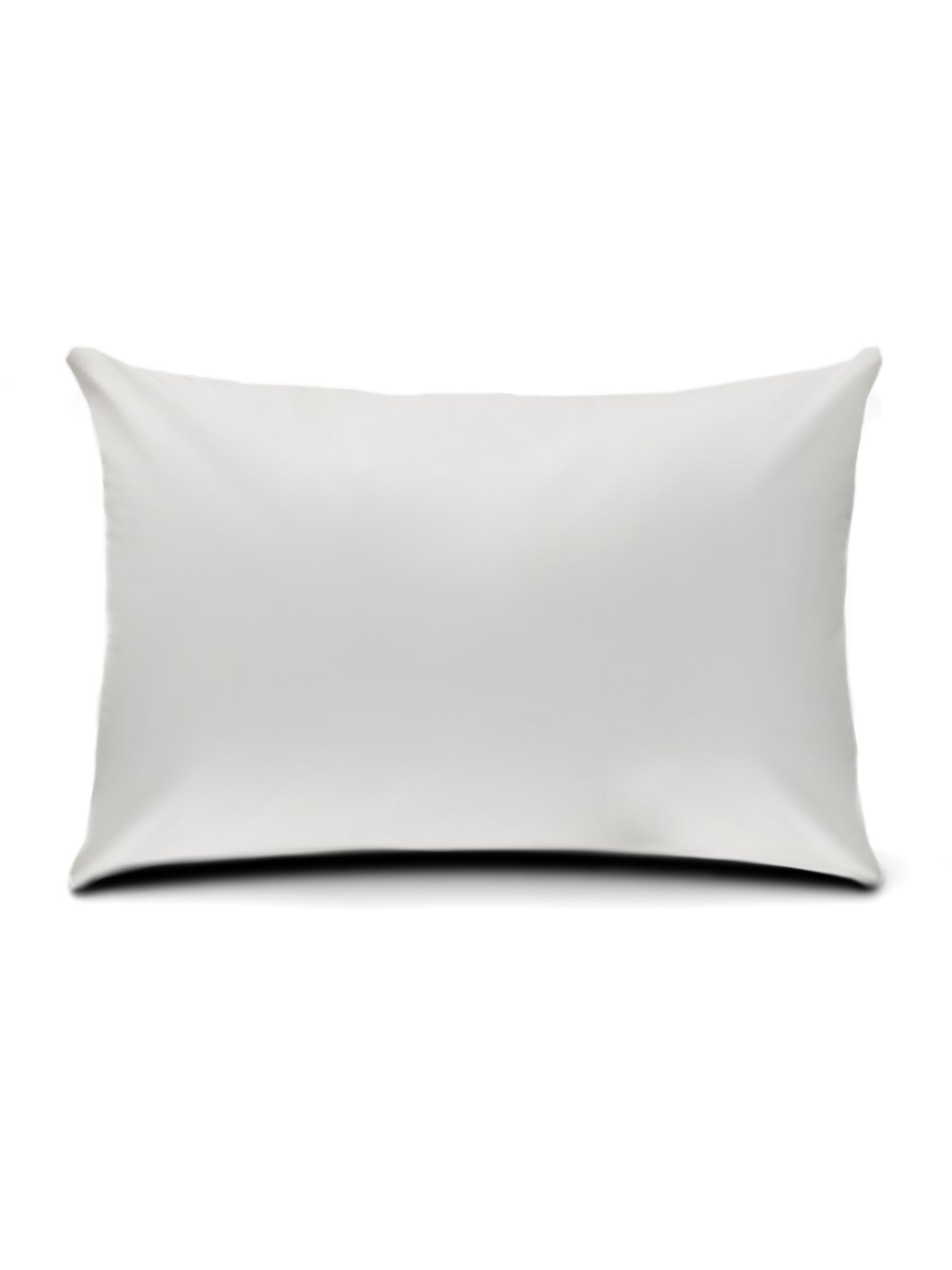 Microfiber Pillow – Ultra Soft White | Hypoallergenic, Supportive, Easy Care