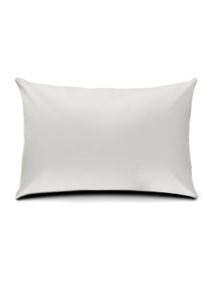 Microfiber Pillow – Ultra Soft White | Hypoallergenic, Supportive, Easy Care