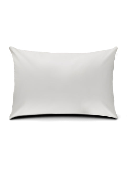 Microfiber Pillow – Ultra Soft White | Hypoallergenic, Supportive, Easy Care