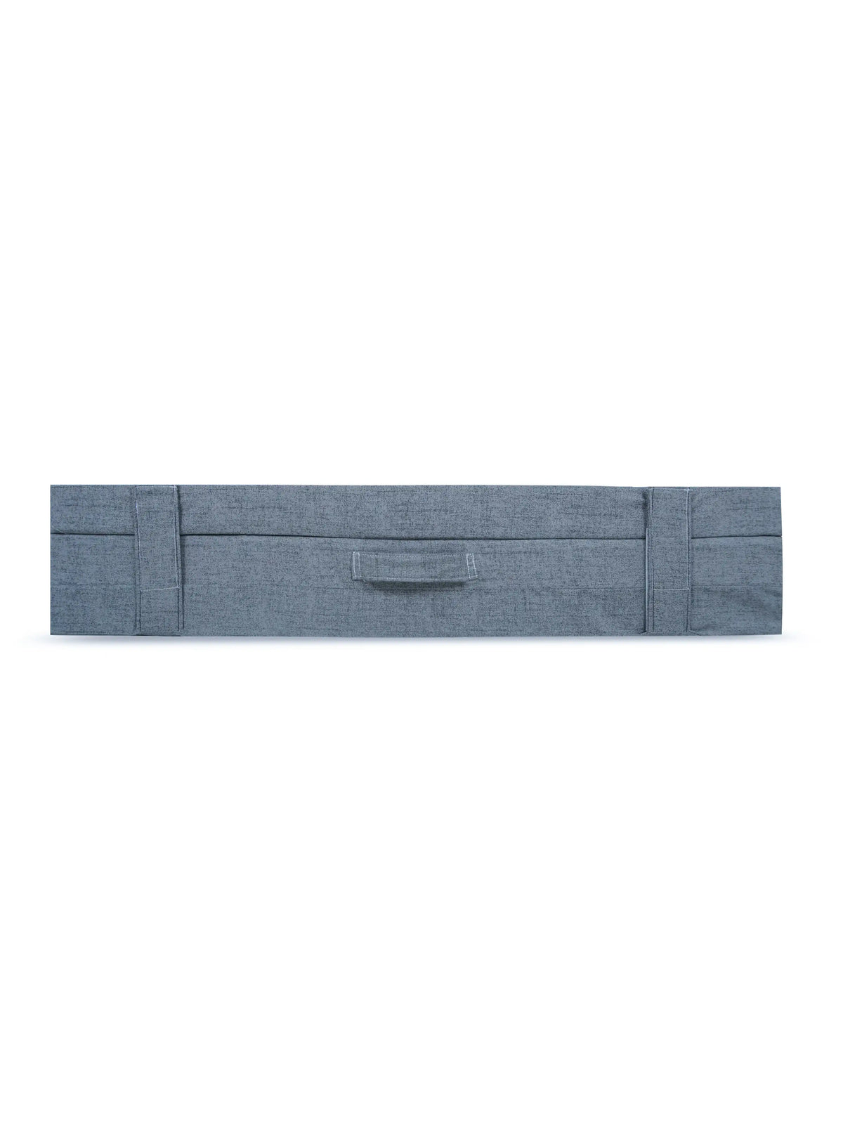 AtoZ Home Decor Portable Folding Floor Mattress & Guest Bed | Cotton Rich Cover