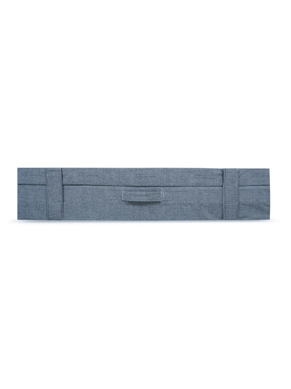 AtoZ Home Decor Portable Folding Floor Mattress & Guest Bed | Cotton Rich Cover