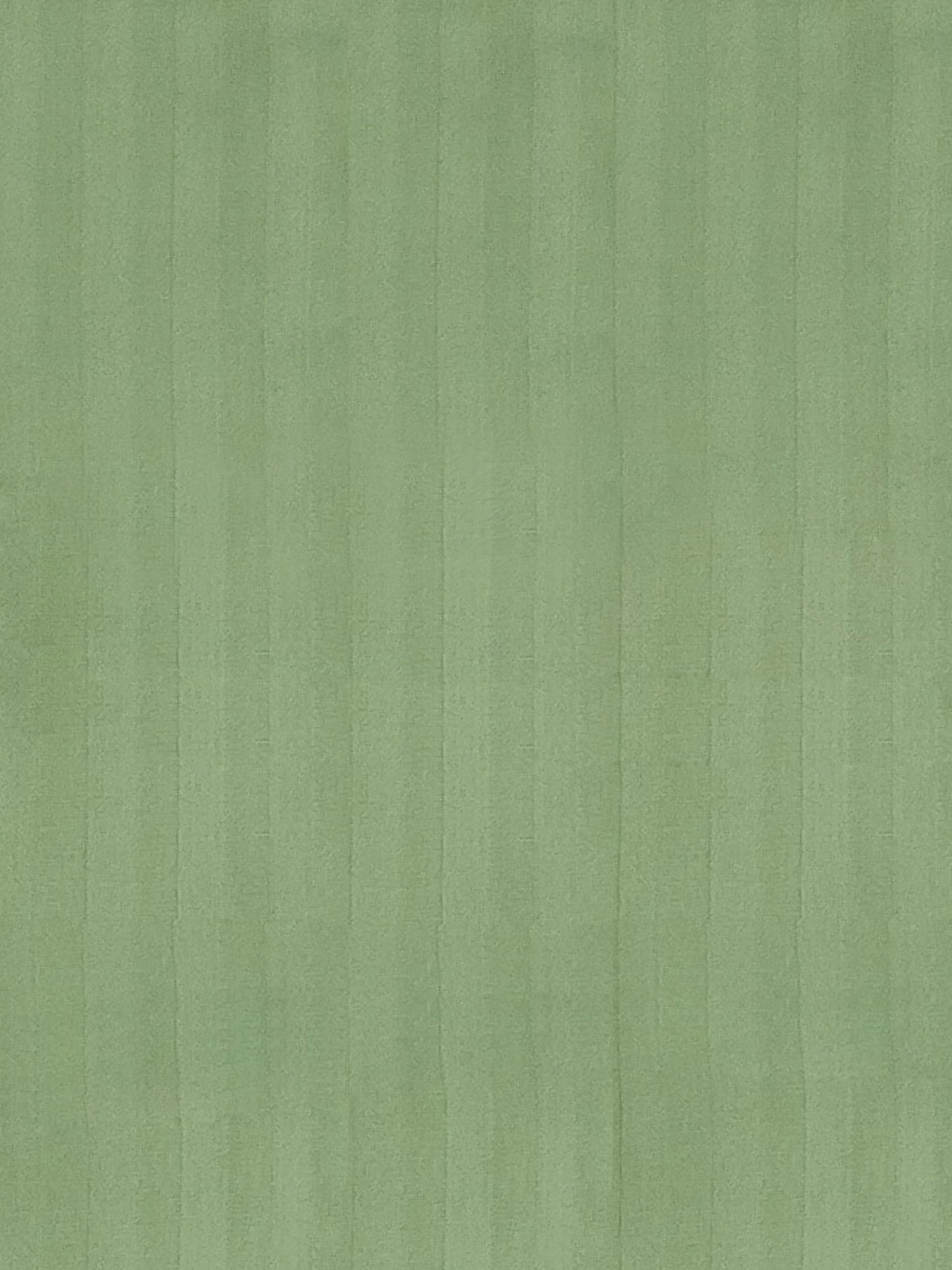 Green Satin Striped Pillow Covers Set of 2 – Luxury Soft Hotel Bedding