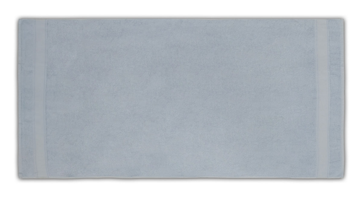 Himeya Classic 100% Cotton Extra-Large Bath Sheet Towel (90 cm x 180 cm) – Super Absorbent & Ultra Soft