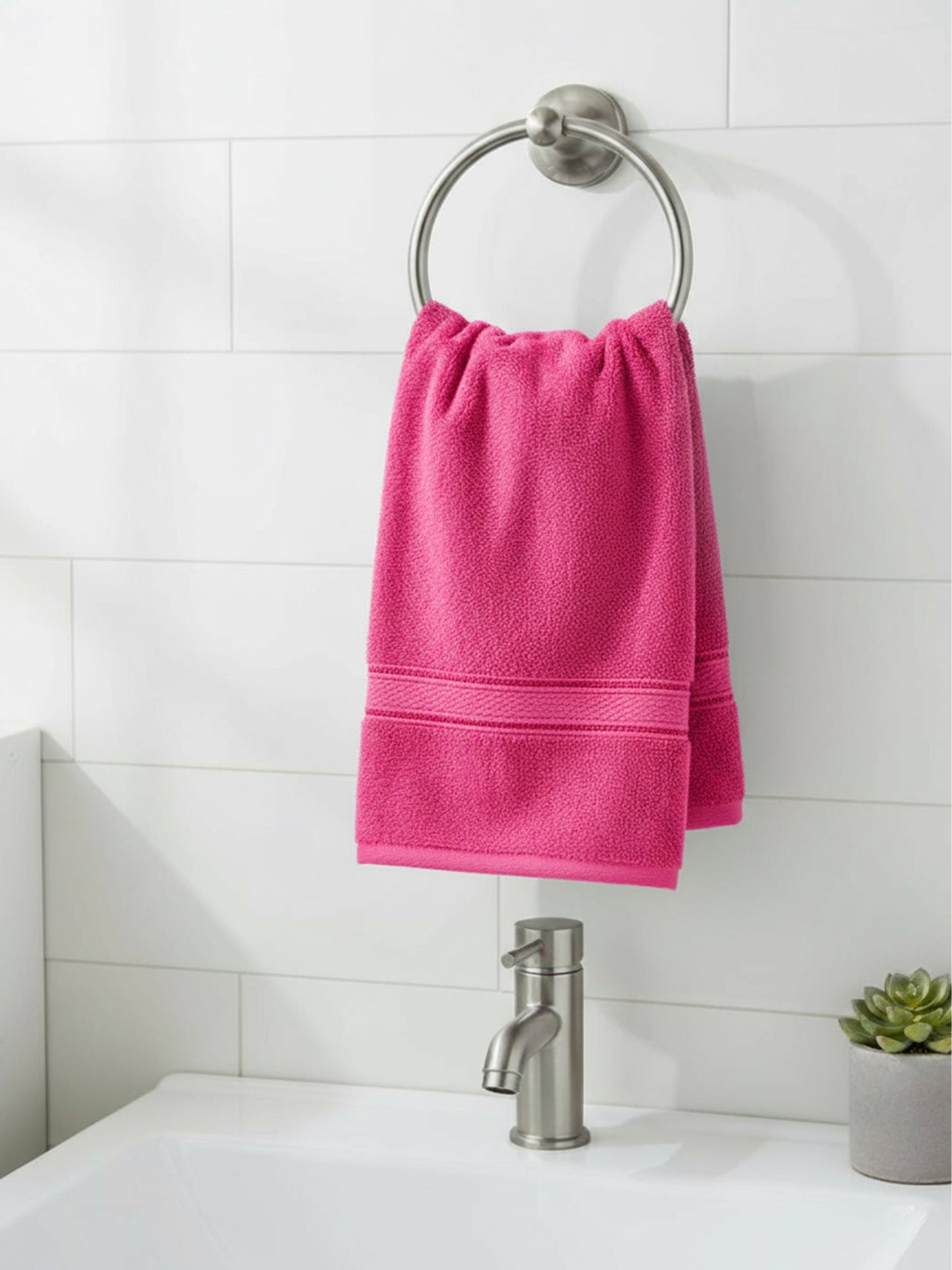 Everyday Hand Towel 2 Pcs Set