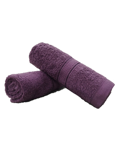 AtoZ Home Decor 100% Cotton Bath Towel | Soft, Quick Dry & Lightweight (40 x 60 CM)