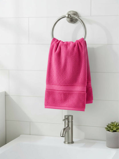MyTrident Home Elegance Everyday Soft & Absorbent Bath Towels (Set of 2)