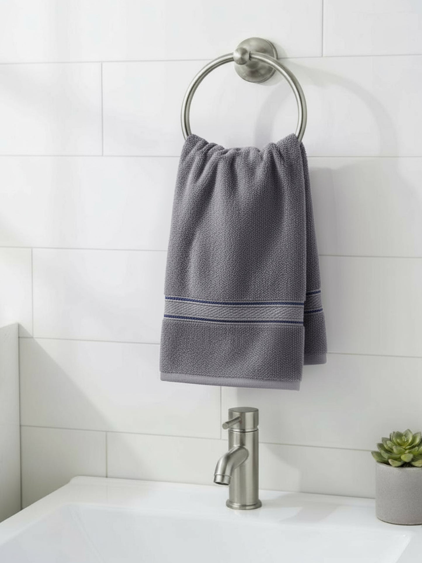 Everyday Hand Towel 2 Pcs Set