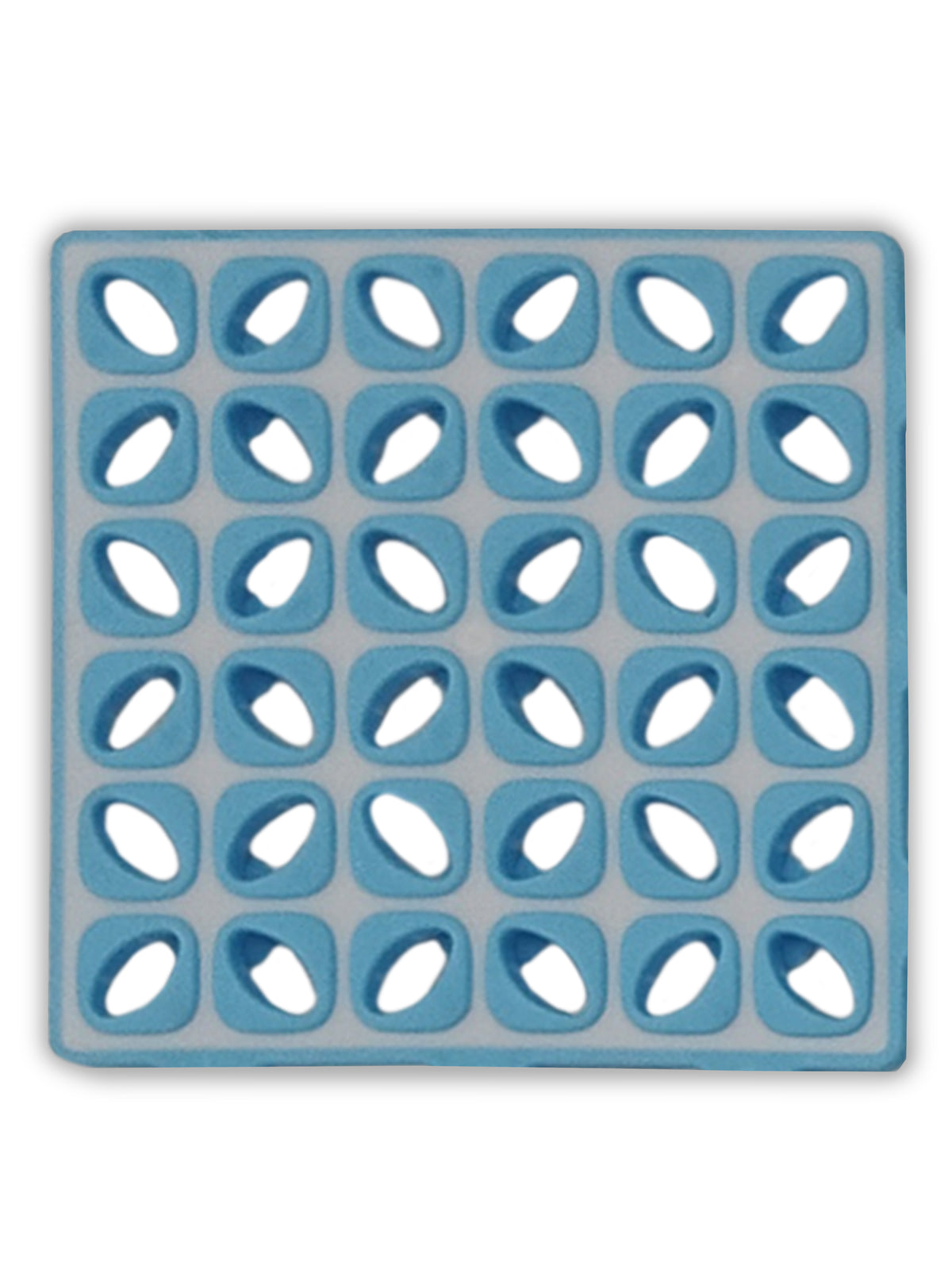 Atoz Home Decor Foldable Anti-Slip Rubber Shower Mat